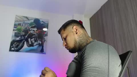 soy_apolo online show from November 15, 3:14 pm