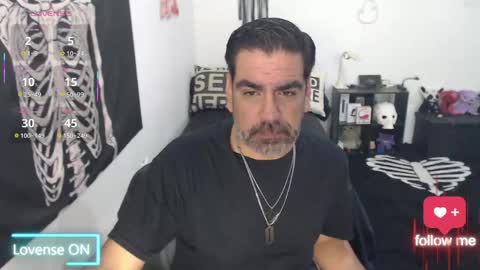 El Carlitos online show from June 1, 5:46 pm
