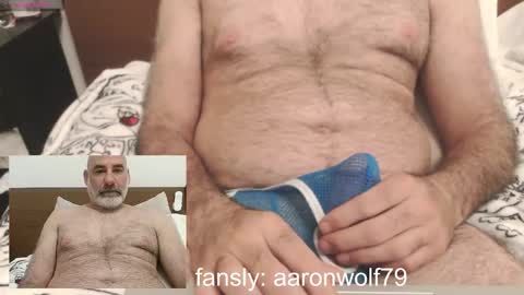 WhiteWolfFL online show from December 21, 12:57 pm