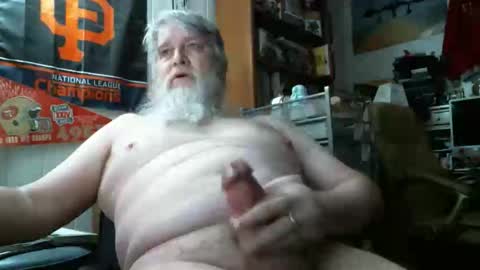 John WhiteBoy online show from January 11, 11:41 pm