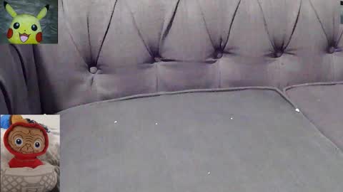 Snapshot of soymigo chatting on October 12, 6:40 am soymigo online show from October 12, 6:40 am