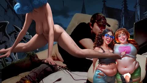 soymigo online show from January 11, 11:14 am