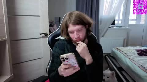 Mike online show from April 3, 5:48 am