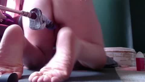 spankkmereddd online show from February 5, 6:37 pm