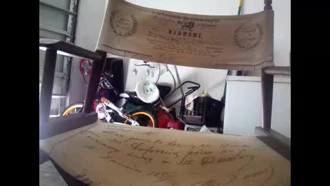 Snapshot of spanky8015 chatting on October 10, 6:56 pm spanky8015 online show from October 10, 6:56 pm