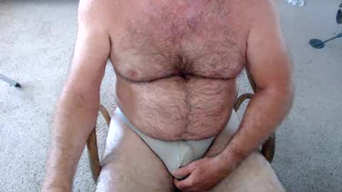 spanner577 online show from June 20, 2:44 pm