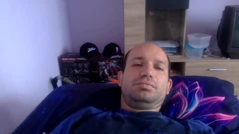 Snaiky online show from July 24, 10:11 am