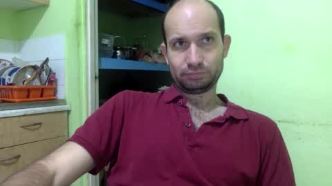 Snaiky online show from December 2, 8:01 pm