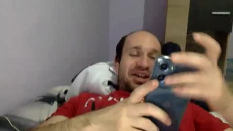 Snaiky online show from January 31, 7:56 pm