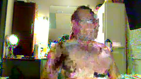 sparky401 online show from January 4, 2:25 am