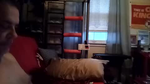 sparkyspeedway online show from September 19, 12:05 pm