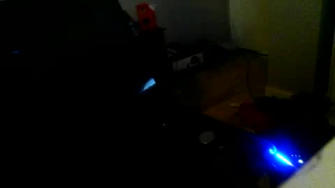 sparlige online show from July 25, 2:52 am