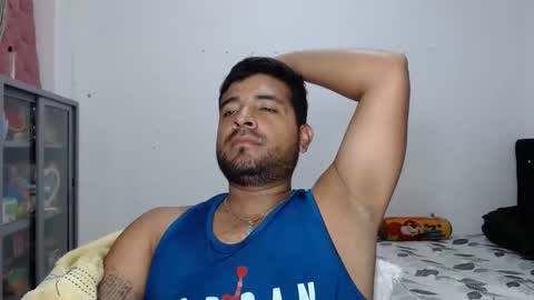 spartacus2025 online show from December 29, 8:37 pm