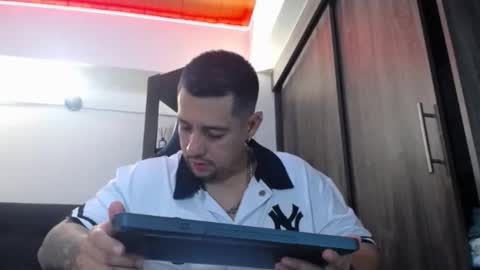     online show from January 13, 5:23 am