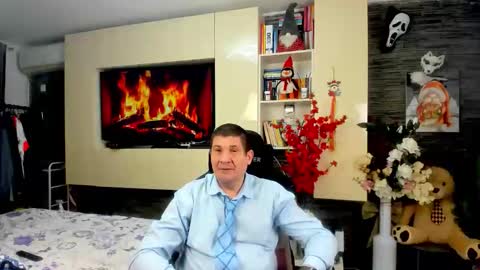 Spartan online show from March 27, 12:17 pm