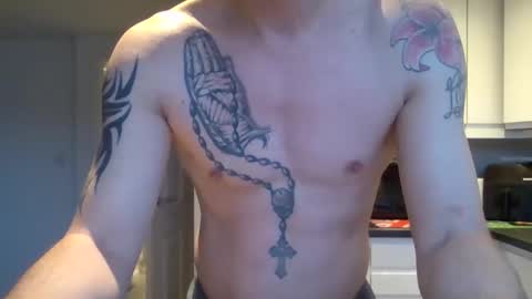 Spartansexgod1989 online show from January 21, 9:17 am