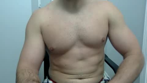 Snapshot of spartanstrong chatting on February 5, 9:18 pm SpartanStrong online show from February 5, 9:18 pm