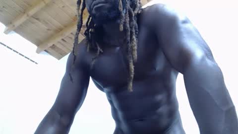 specialchocolathot online show from May 20, 10:00 am