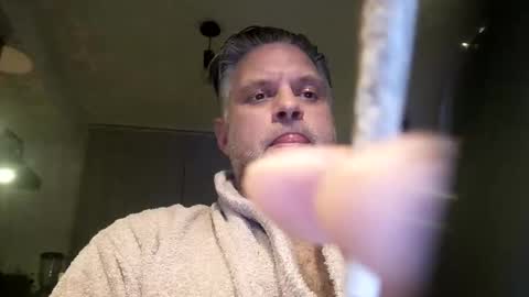 DutchDude online show from December 26, 7:03 am