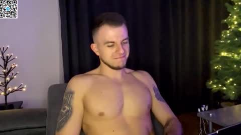 Alex online show from December 18, 11:01 pm