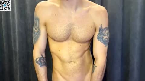 Alex online show from November 25, 9:06 pm