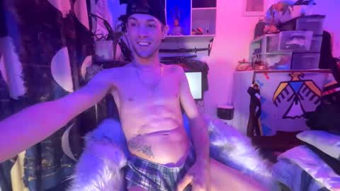 Silas online show from February 6, 5:37 am