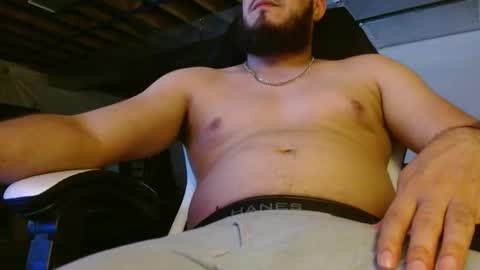 sperminerminator1738 online show from June 11, 6:33 am