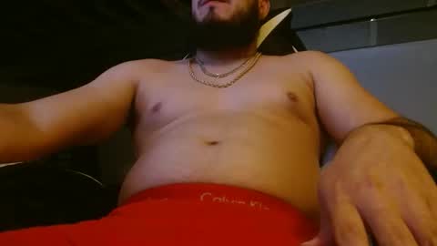 sperminerminator1738 online show from May 28, 6:11 am
