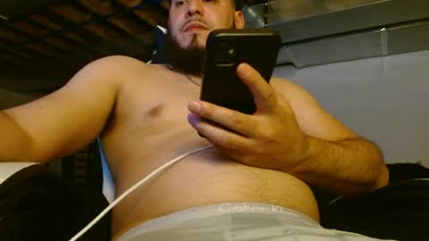 sperminerminator1738 online show from June 18, 6:59 am
