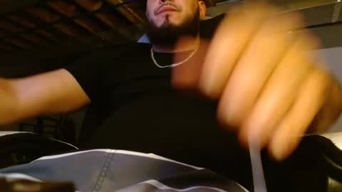 sperminerminator1738 online show from July 26, 5:15 am