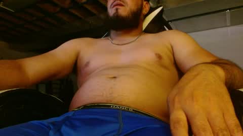 sperminerminator1738 online show from June 30, 7:53 am