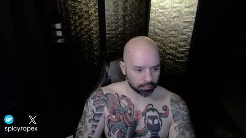 spicyropecam online show from April 29, 6:07 am