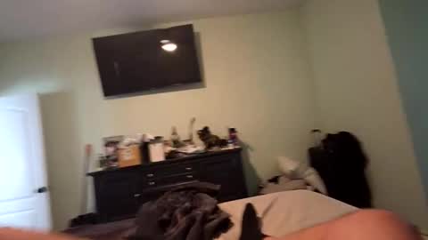 spider00969 online show from February 20, 8:10 pm