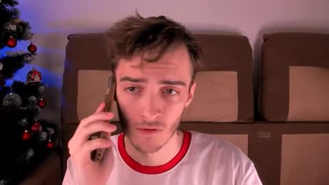 Spidey online show from December 18, 4:47 pm