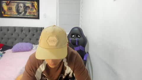 spider_master online show from February 11, 12:28 am