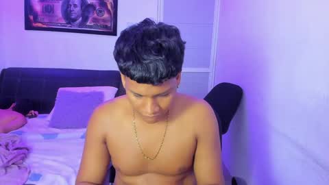 spider_master online show from January 16, 1:06 am