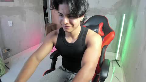 spideychill online show from April 18, 11:04 pm