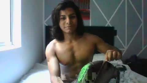 spideychill online show from December 6, 8:29 pm