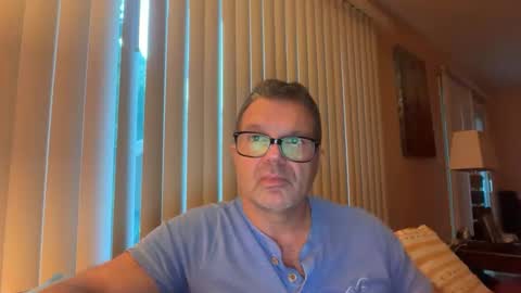 spike69old online show from September 15, 12:02 am