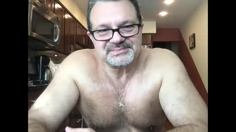 spike69old online show from December 2, 7:58 pm