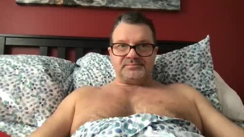 spike69old online show from February 20, 5:07 pm