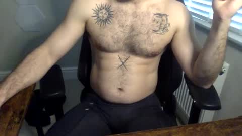 spirit__bear online show from April 4, 3:42 pm