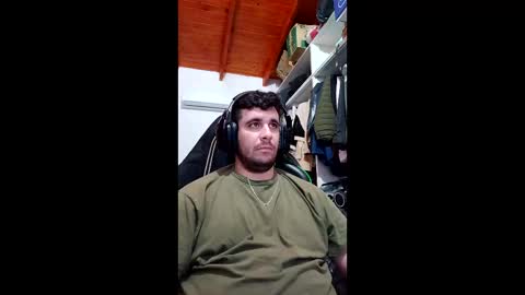 spiritbraker104062 online show from April 15, 11:04 pm