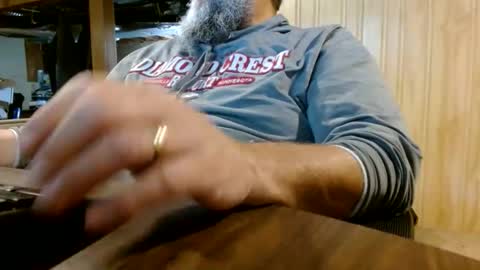 Splash Man online show from June 10, 3:13 pm