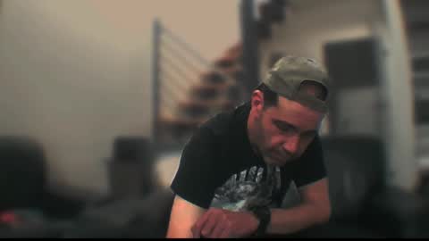 spliffray online show from September 22, 9:20 am