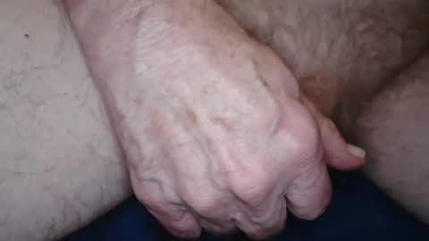 spookync1 online show from November 4, 6:53 pm