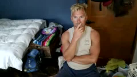 Spun Redneck online show from July 11, 12:23 am