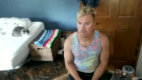 Spun Redneck online show from June 29, 6:41 pm