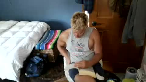 Spun Redneck online show from July 17, 7:53 pm
