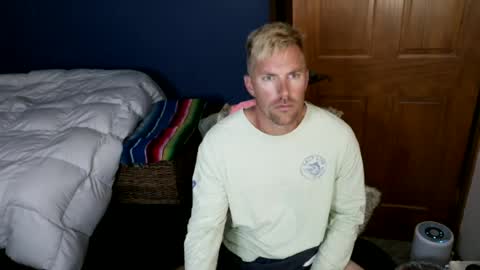 Spun Redneck online show from June 26, 9:23 am